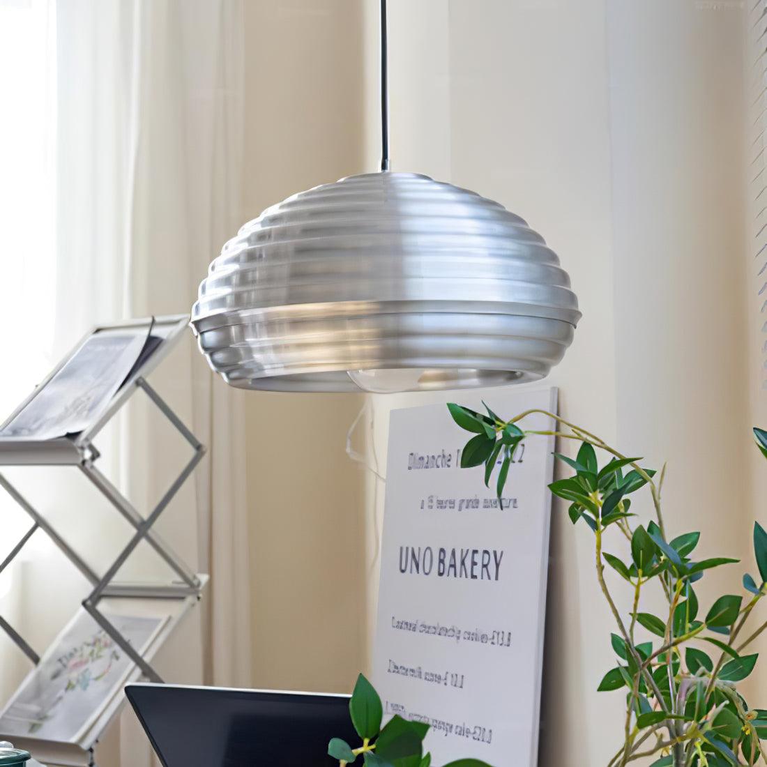 Adrien lámpara colgante minimalista