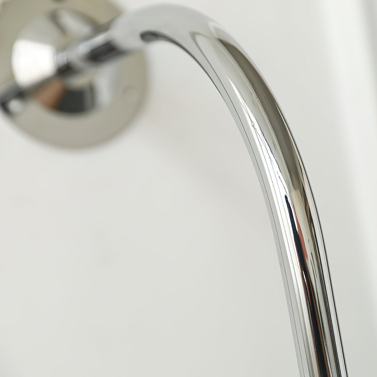 Noruette aplique de pared