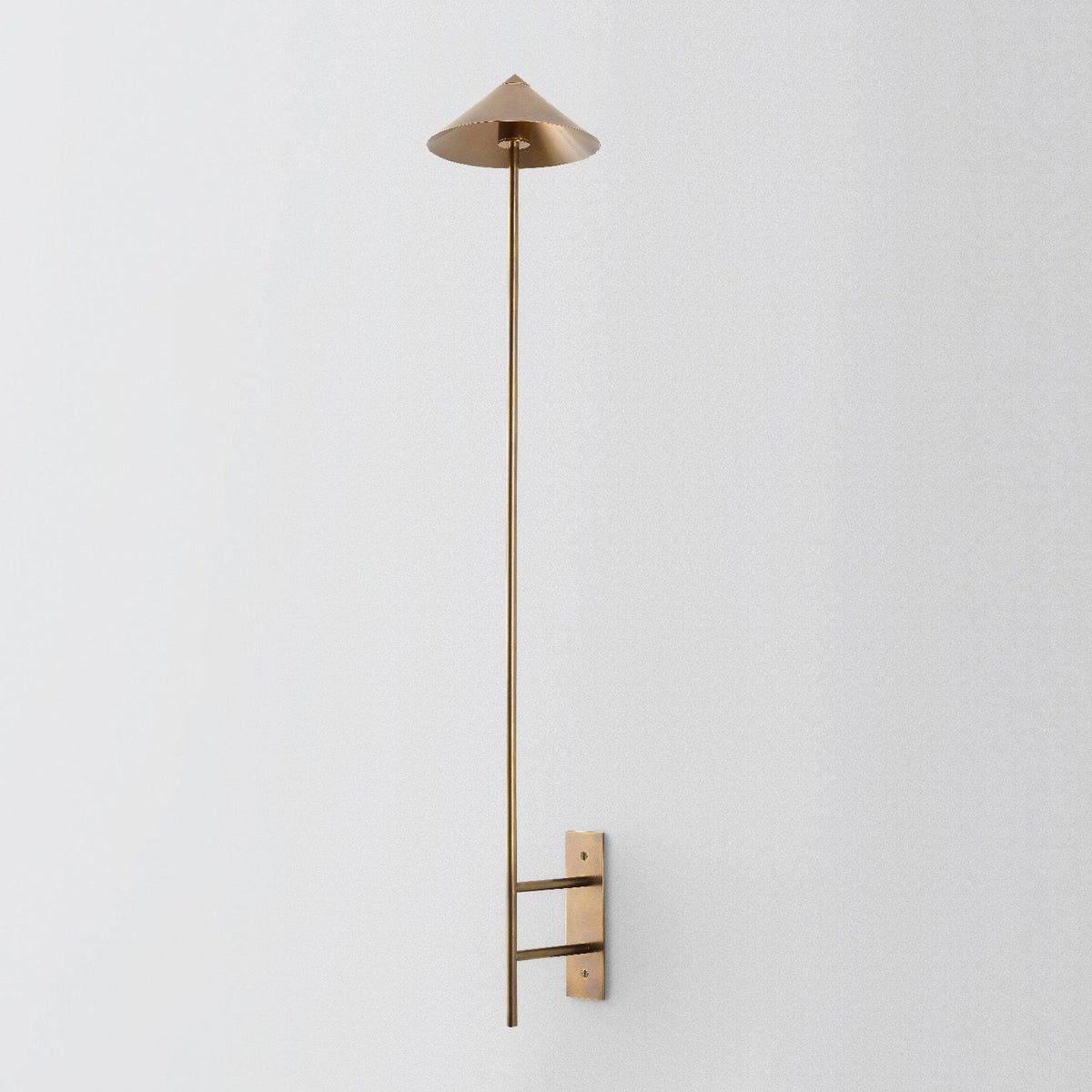 Soralelia aplique de pared