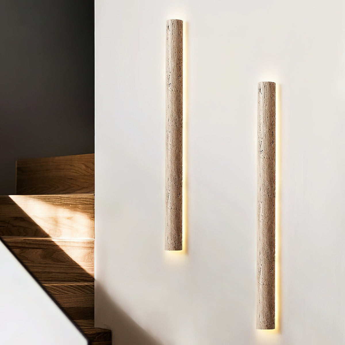 Sorirella aplique de pared