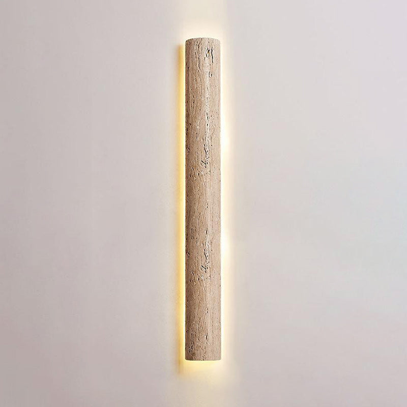 Sorirella aplique de pared