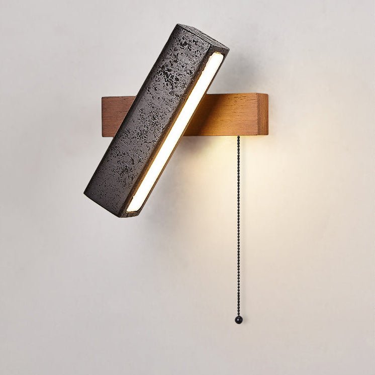 Liorivelle aplique de pared Stellar Pivot