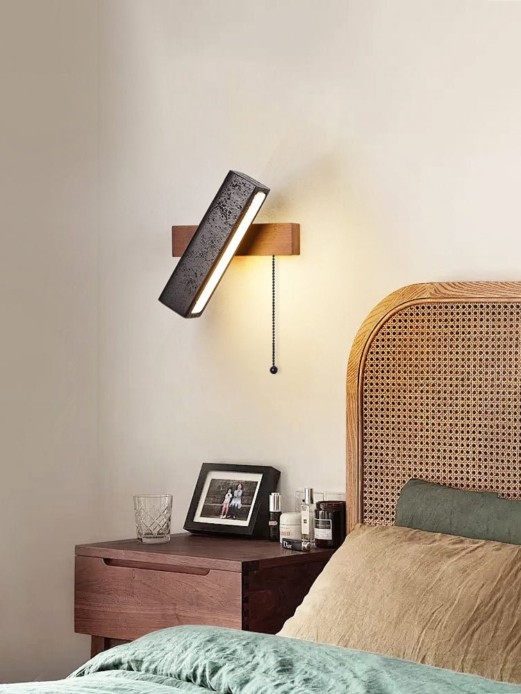 Liorivelle aplique de pared Stellar Pivot