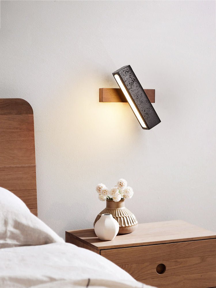 Liorivelle aplique de pared Stellar Pivot