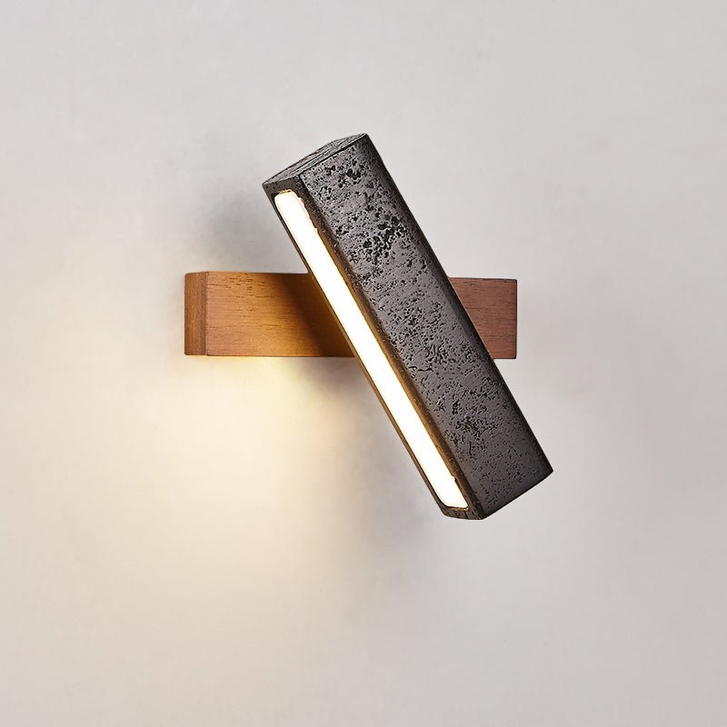 Liorivelle aplique de pared Stellar Pivot