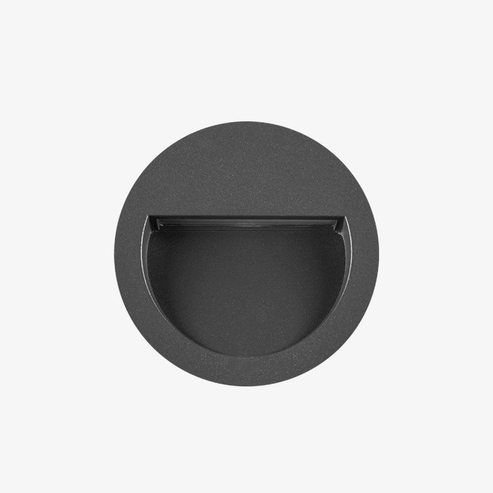 Veo aplique de pared acrílico minimalista