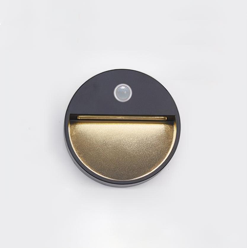 Veo aplique de pared acrílico minimalista
