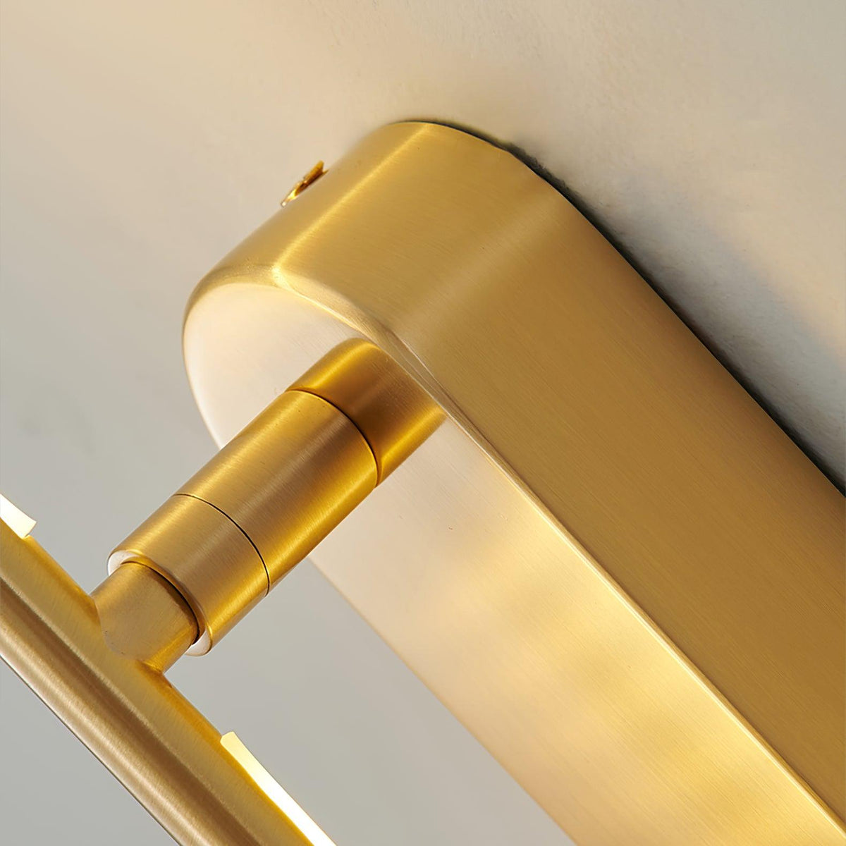 Vrysl aplique de pared con enchufe minimalista enchufable