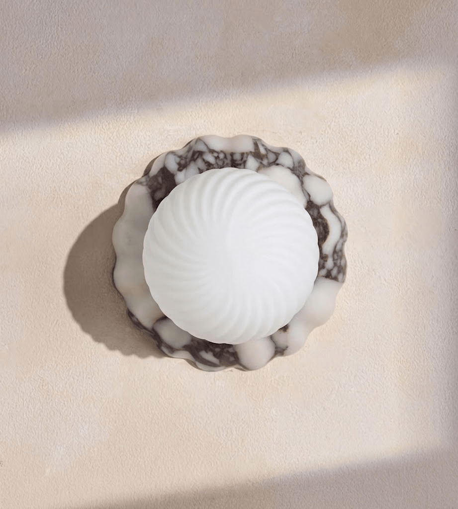 Cova aplique de pared