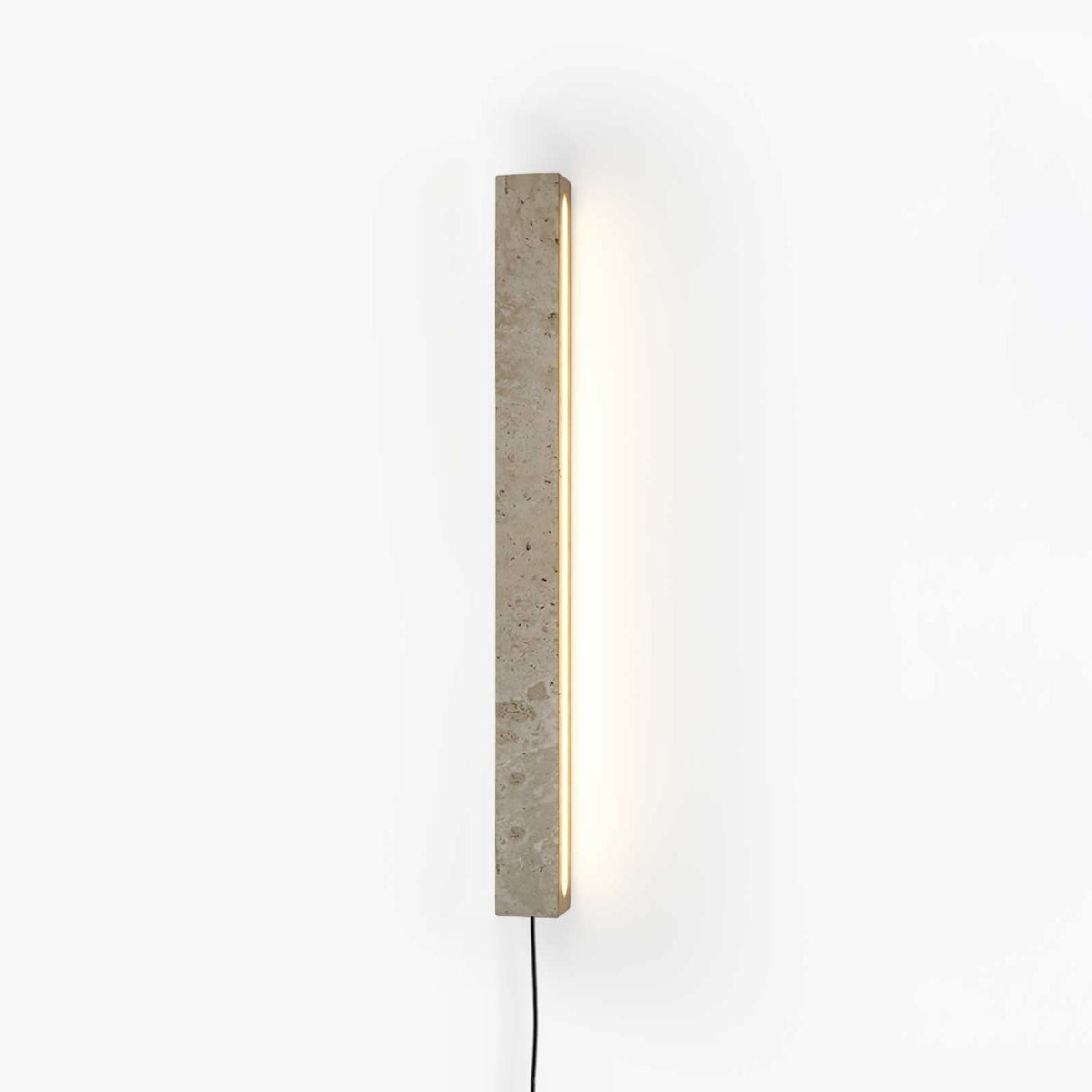 Sext aplique de pared con enchufe enchufable