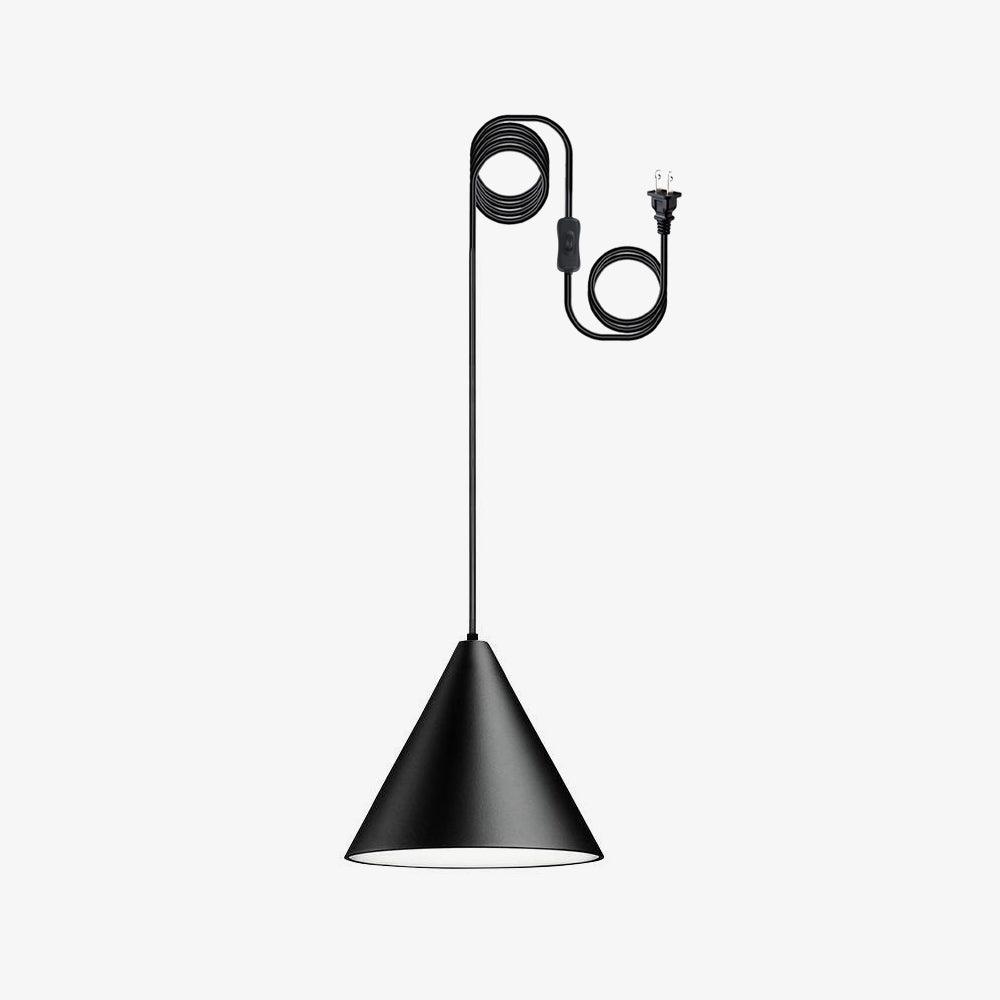 Haveris Lámpara de pared moderna industrial