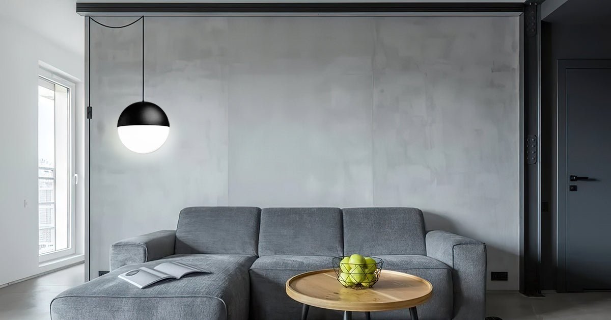 Haveris Lámpara de pared moderna industrial