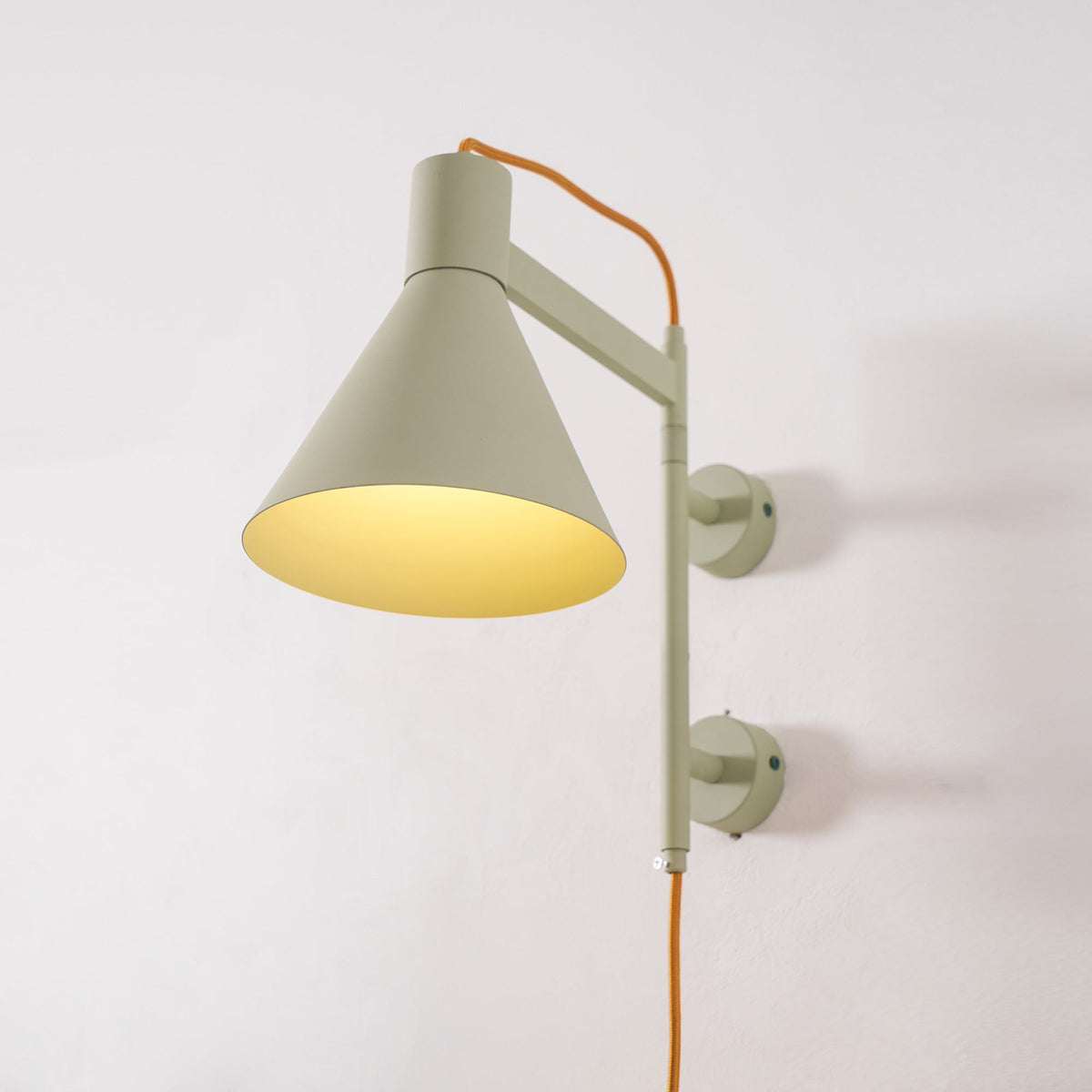 Avenirise aplique de pared