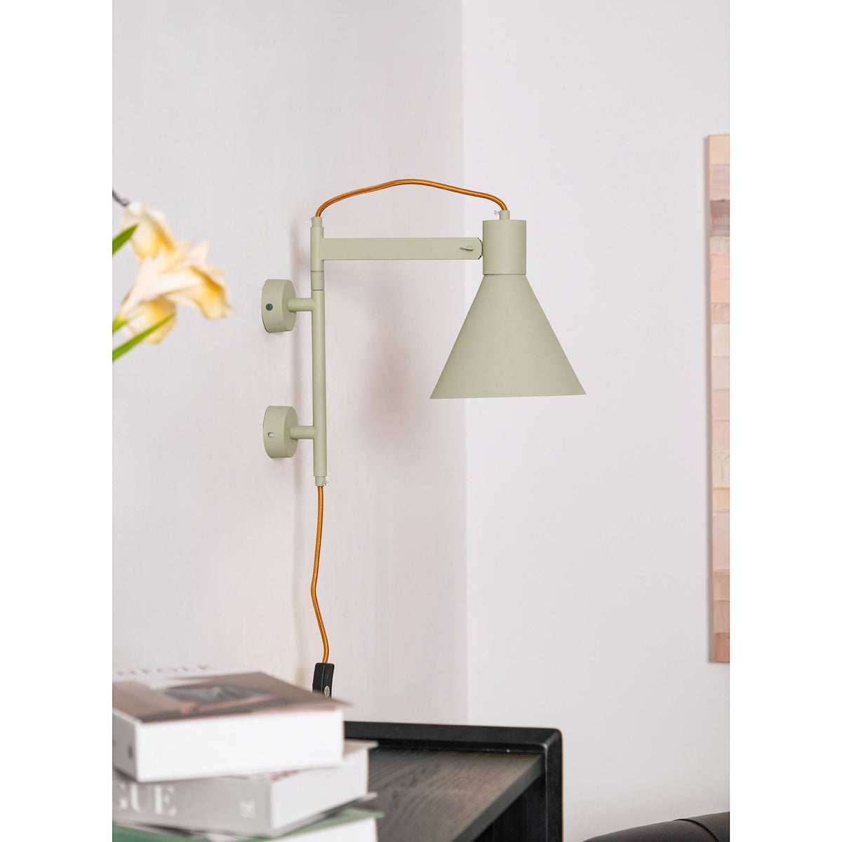 Avenirise aplique de pared