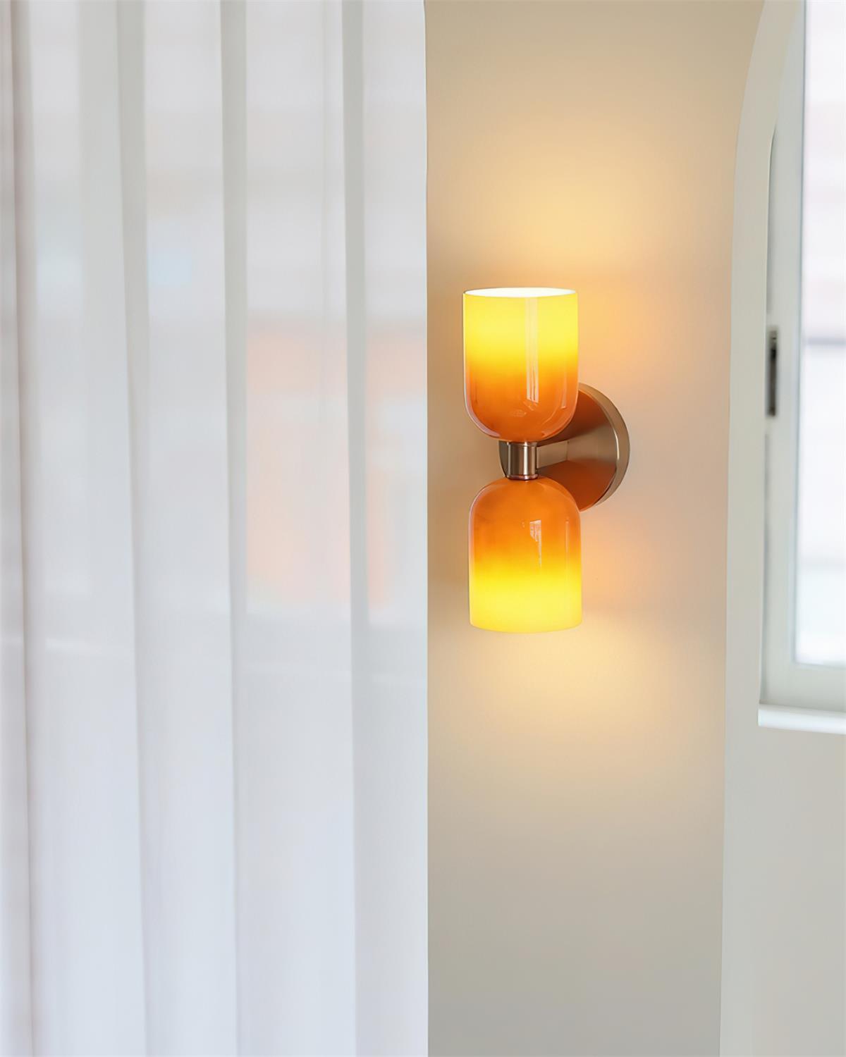 Seliora aplique de pared