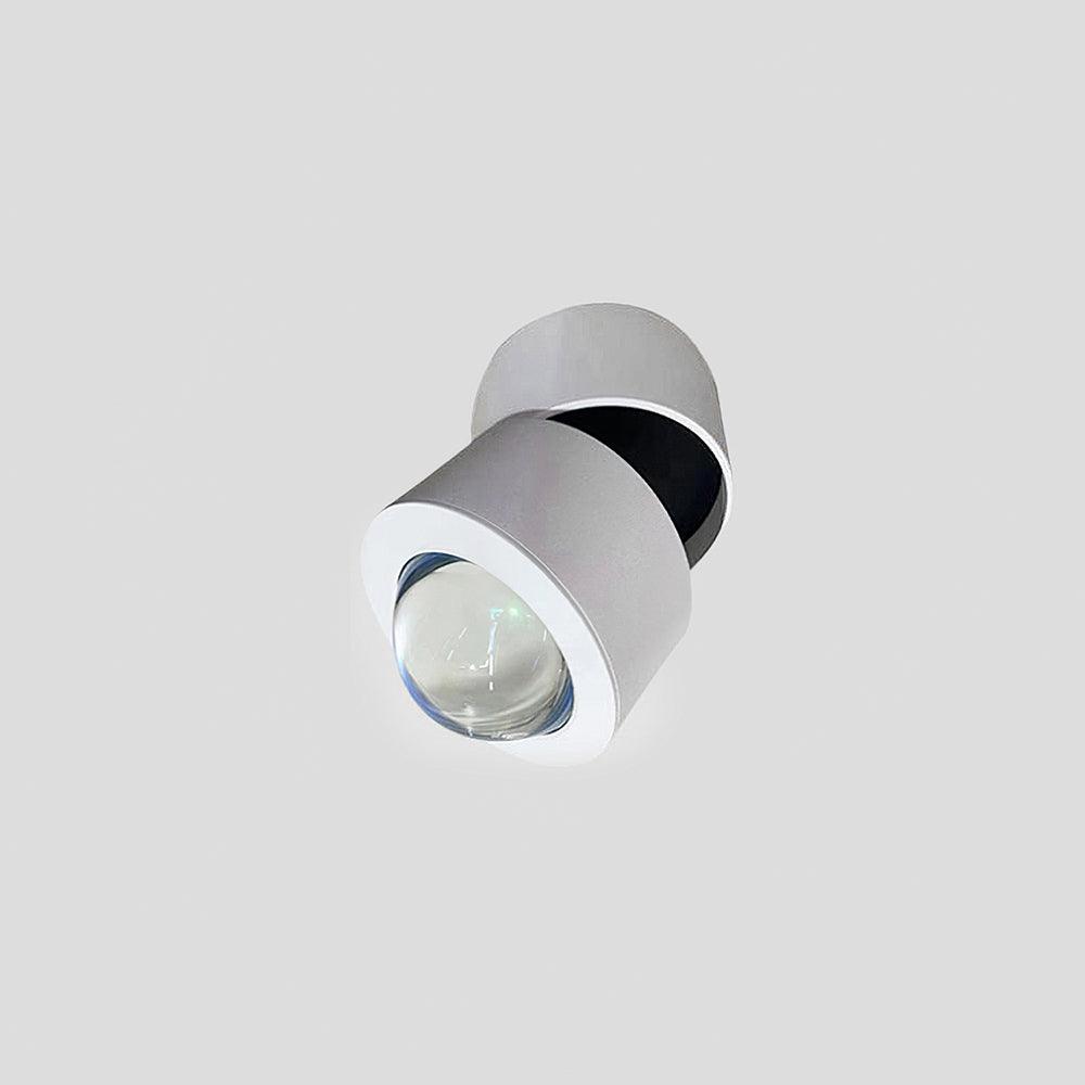 Tiroxen Spotlight LED Ajustable Elegante Contemporáneo