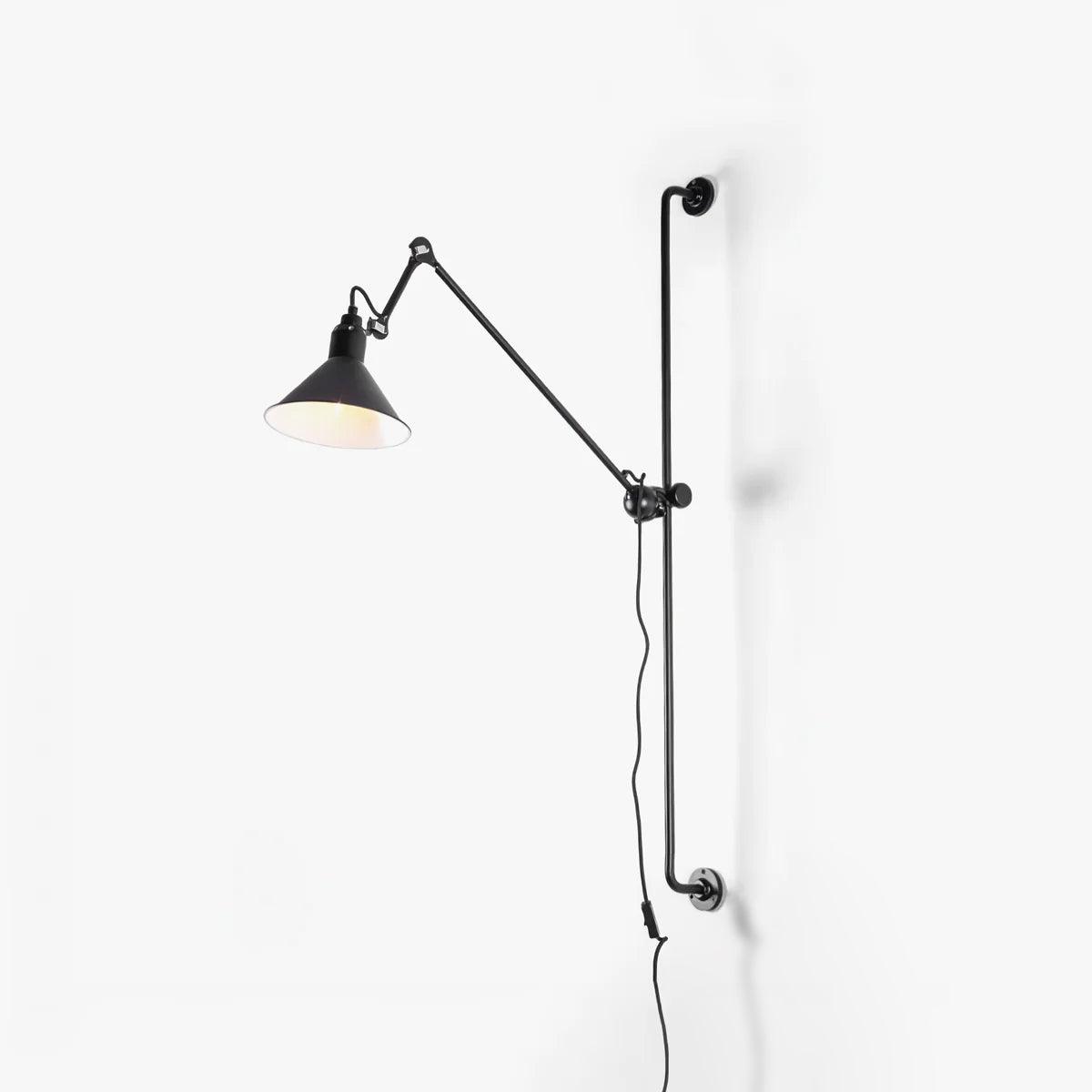 Dral aplique de pared Rocker Support Frame