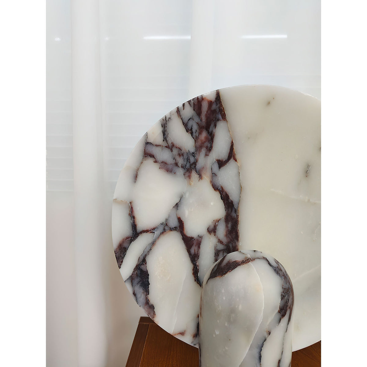 Calelora lámpara de mesa