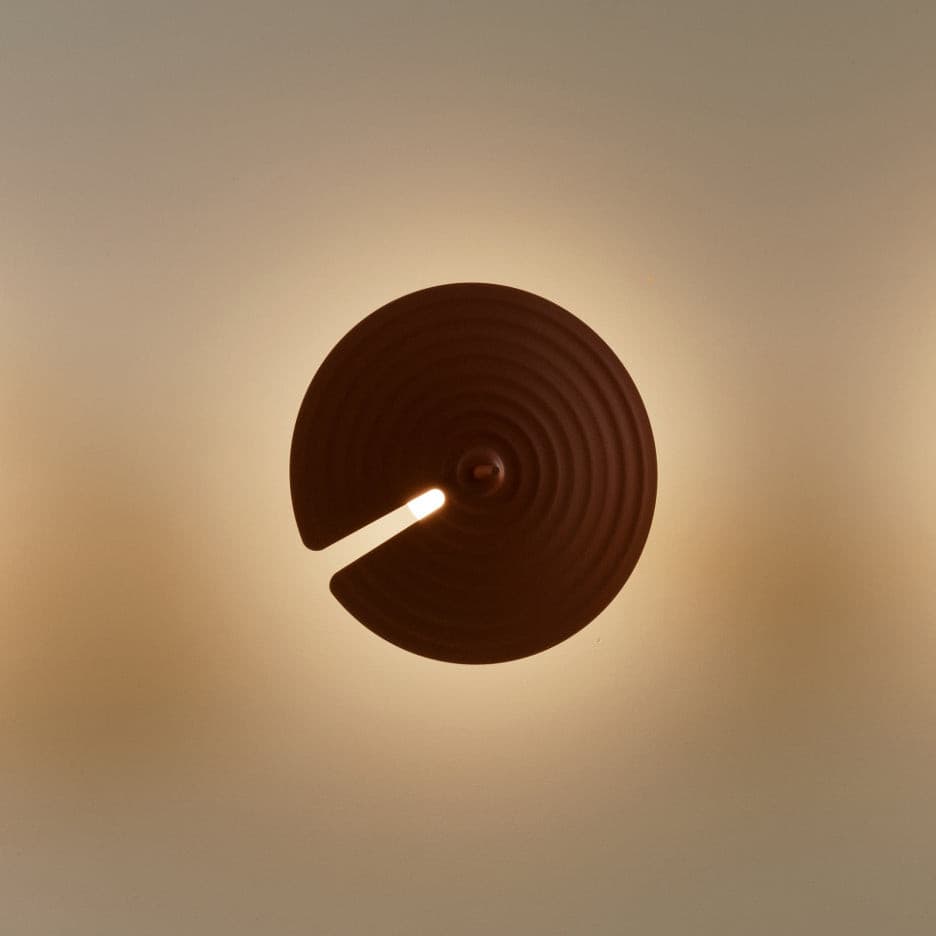 Avvarir aplique de pared clásico nórdico