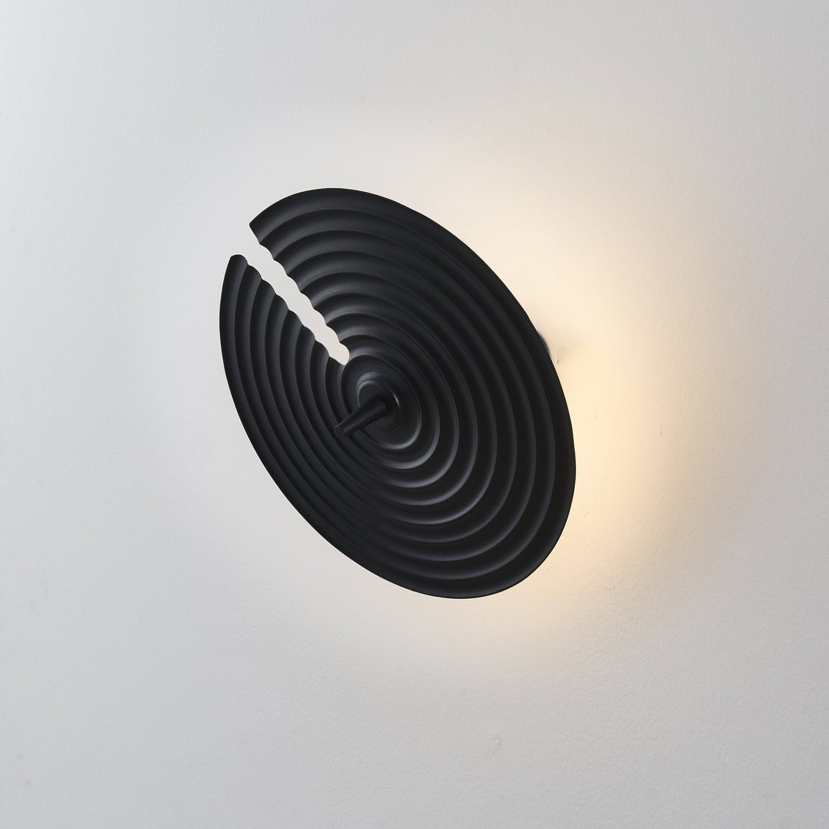 Avvarir aplique de pared clásico nórdico