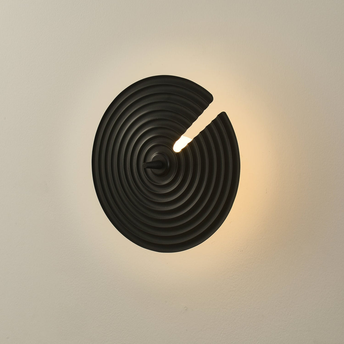 Avvarir aplique de pared clásico nórdico