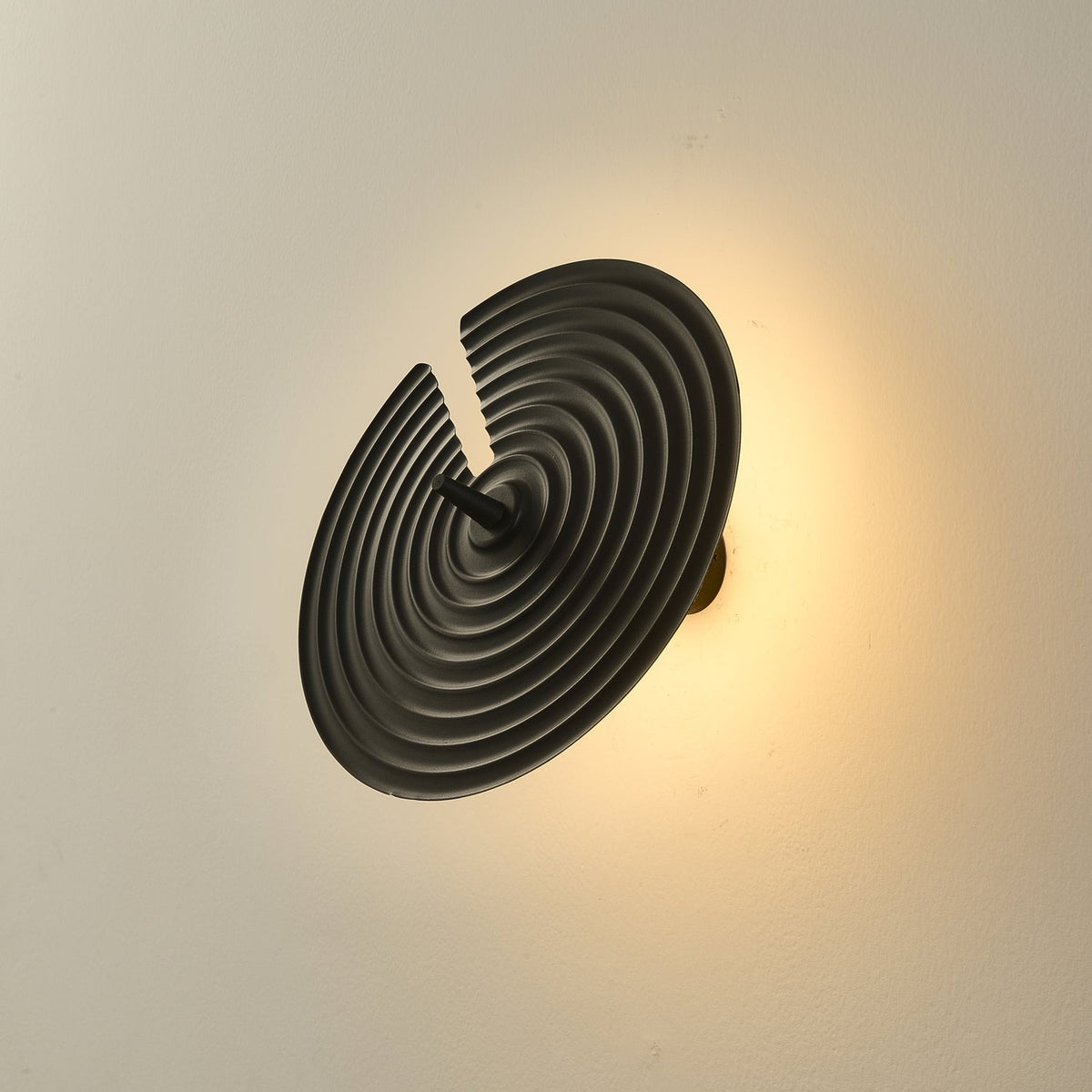 Avvarir aplique de pared clásico nórdico