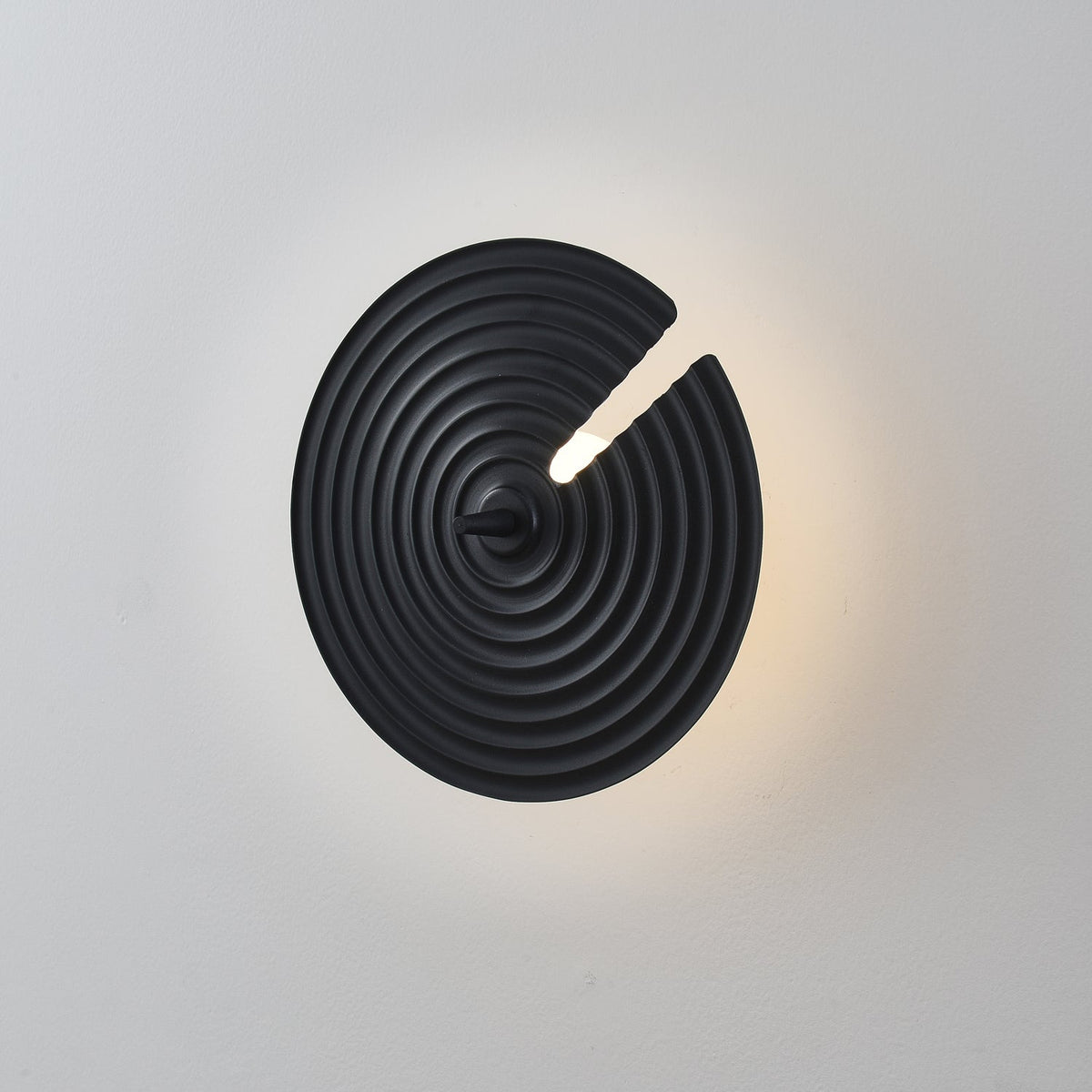 Avvarir aplique de pared clásico nórdico