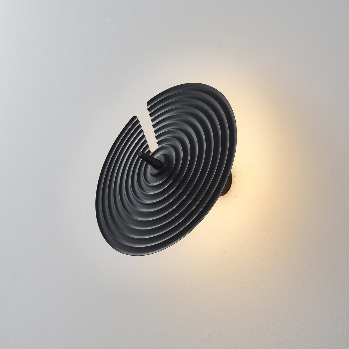 Avvarir aplique de pared clásico nórdico
