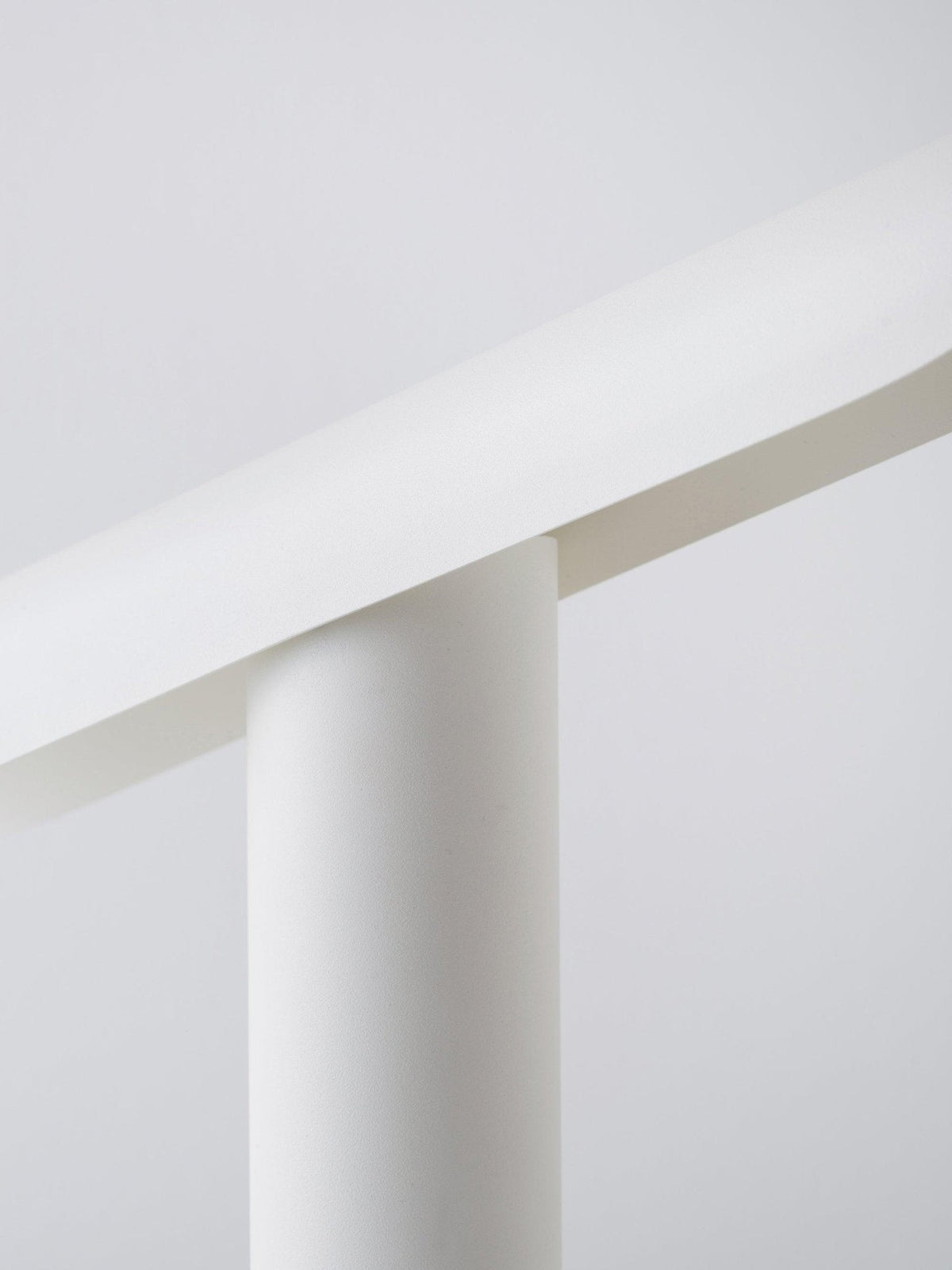 Zenice lámpara de mesa minimalista