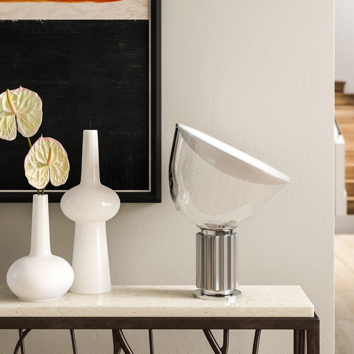 Nexus lámpara de mesa