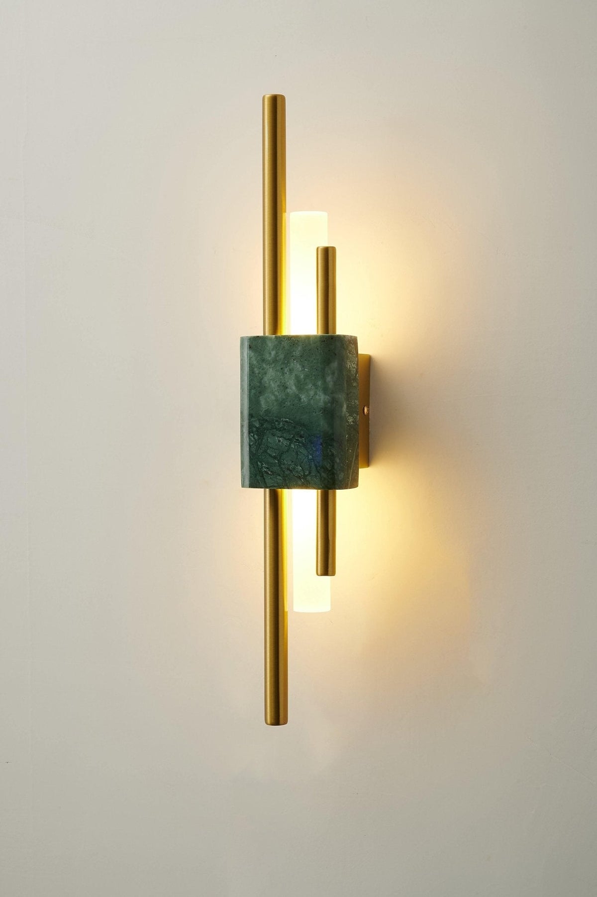 Mirenol aplique de pared de mármol nórdico premium art