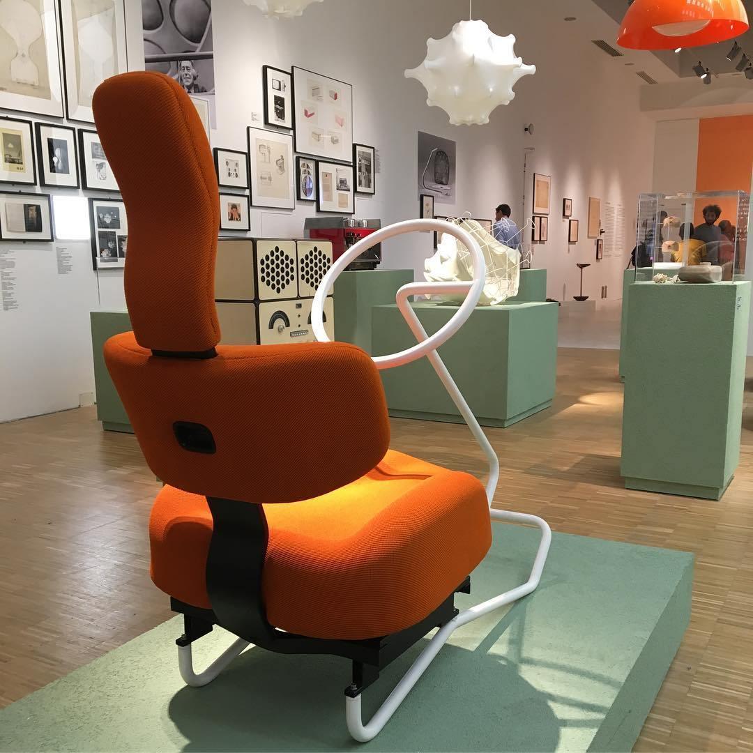 Soti lámpara colgante contemporánea en seda