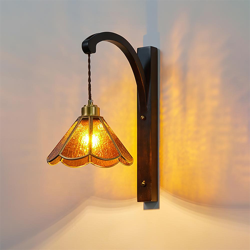 Torvyn aplique de pared