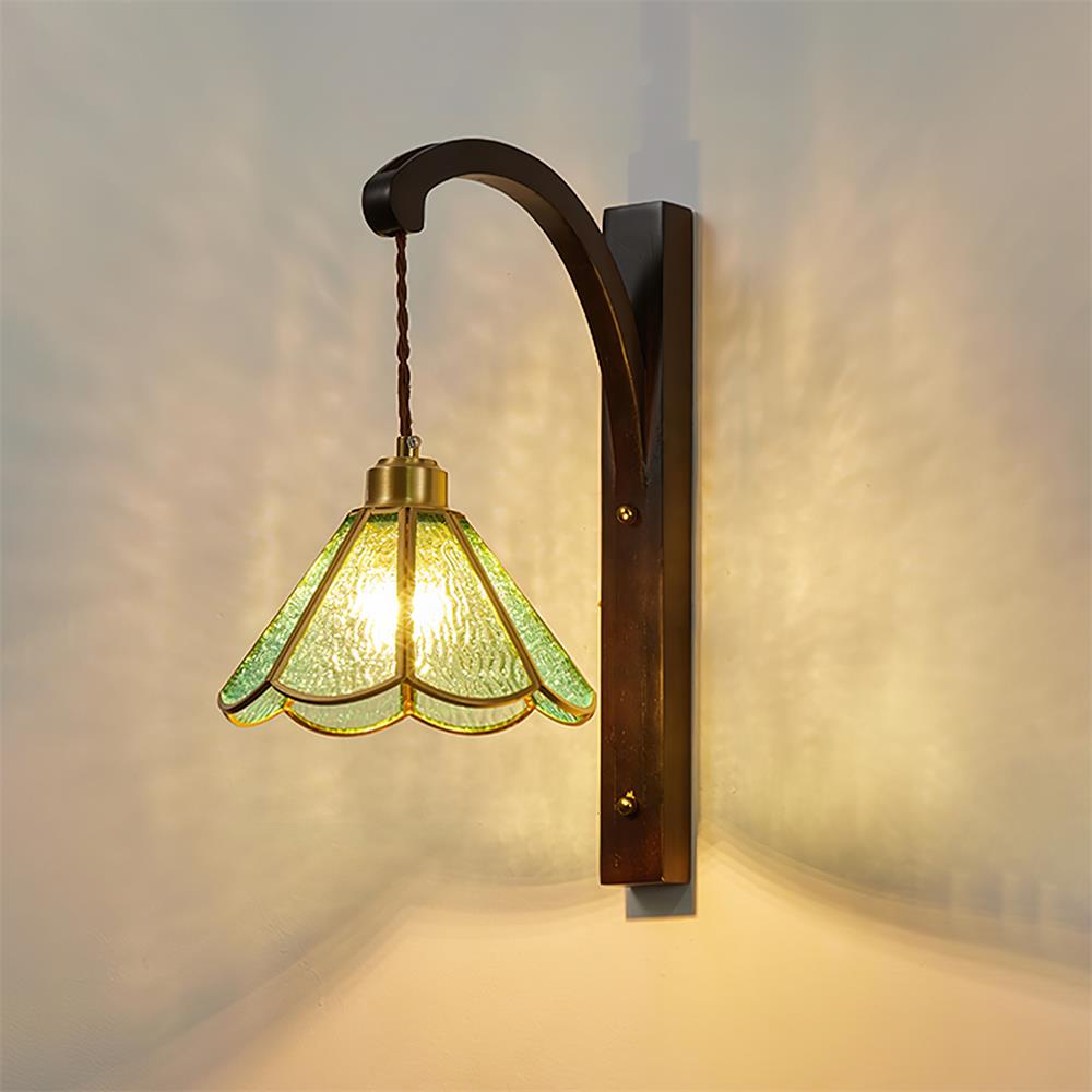 Torvyn aplique de pared