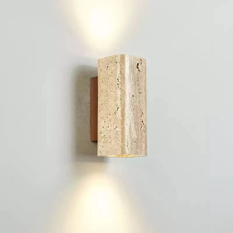 Tavora aplique de pared