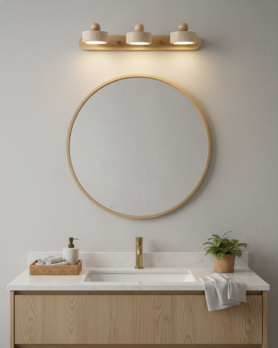 Sorinise aplique de pared Tavros