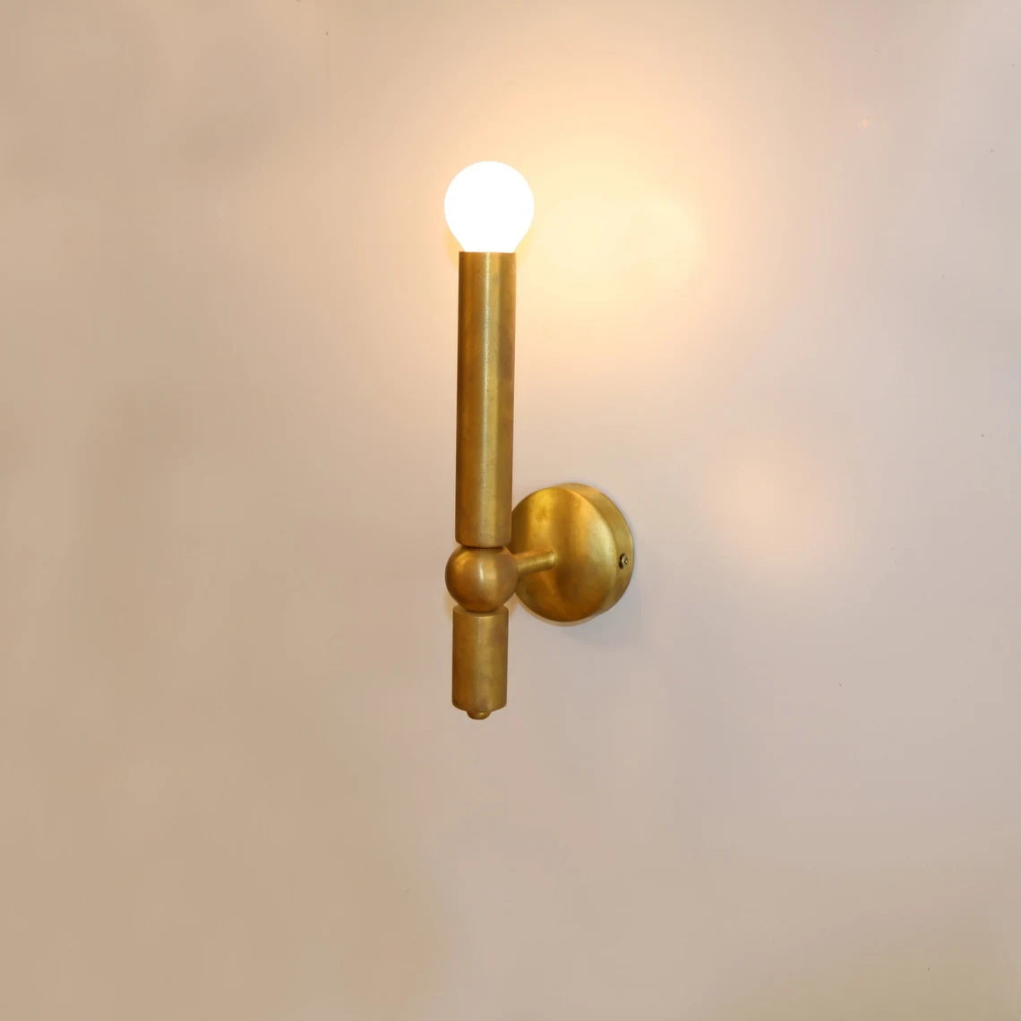 Terienenne aplique de pared