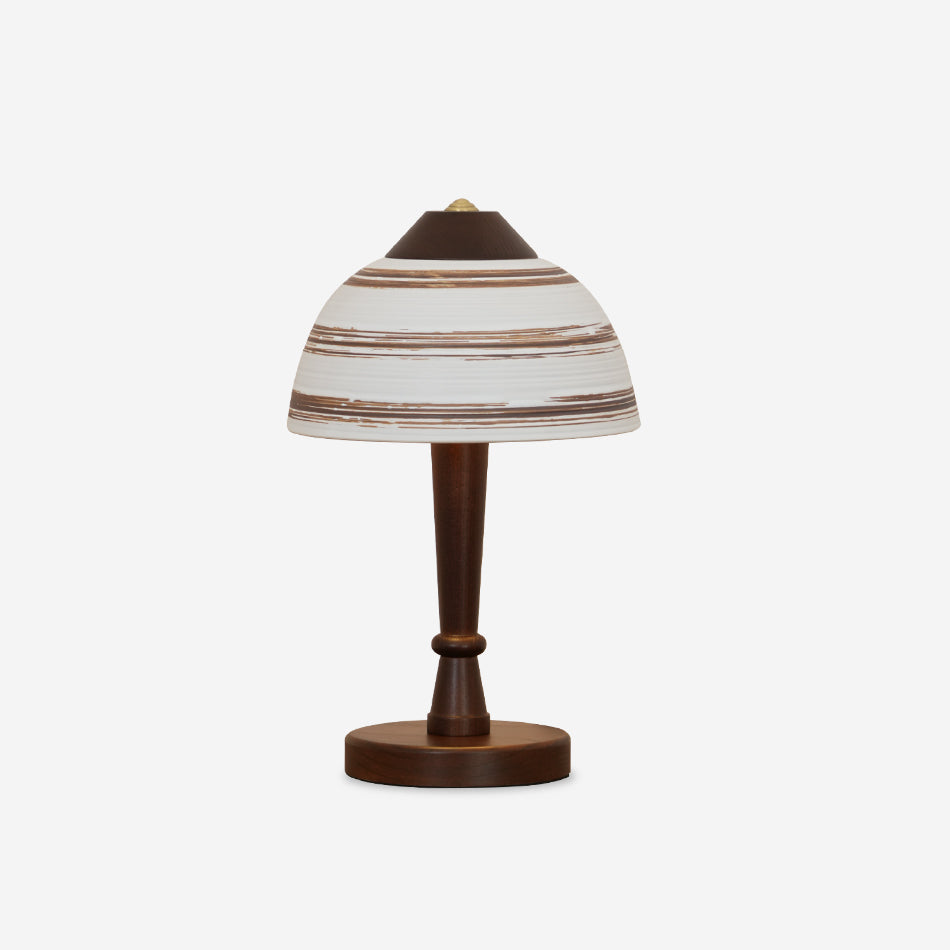 Cirivise lámpara de mesa
