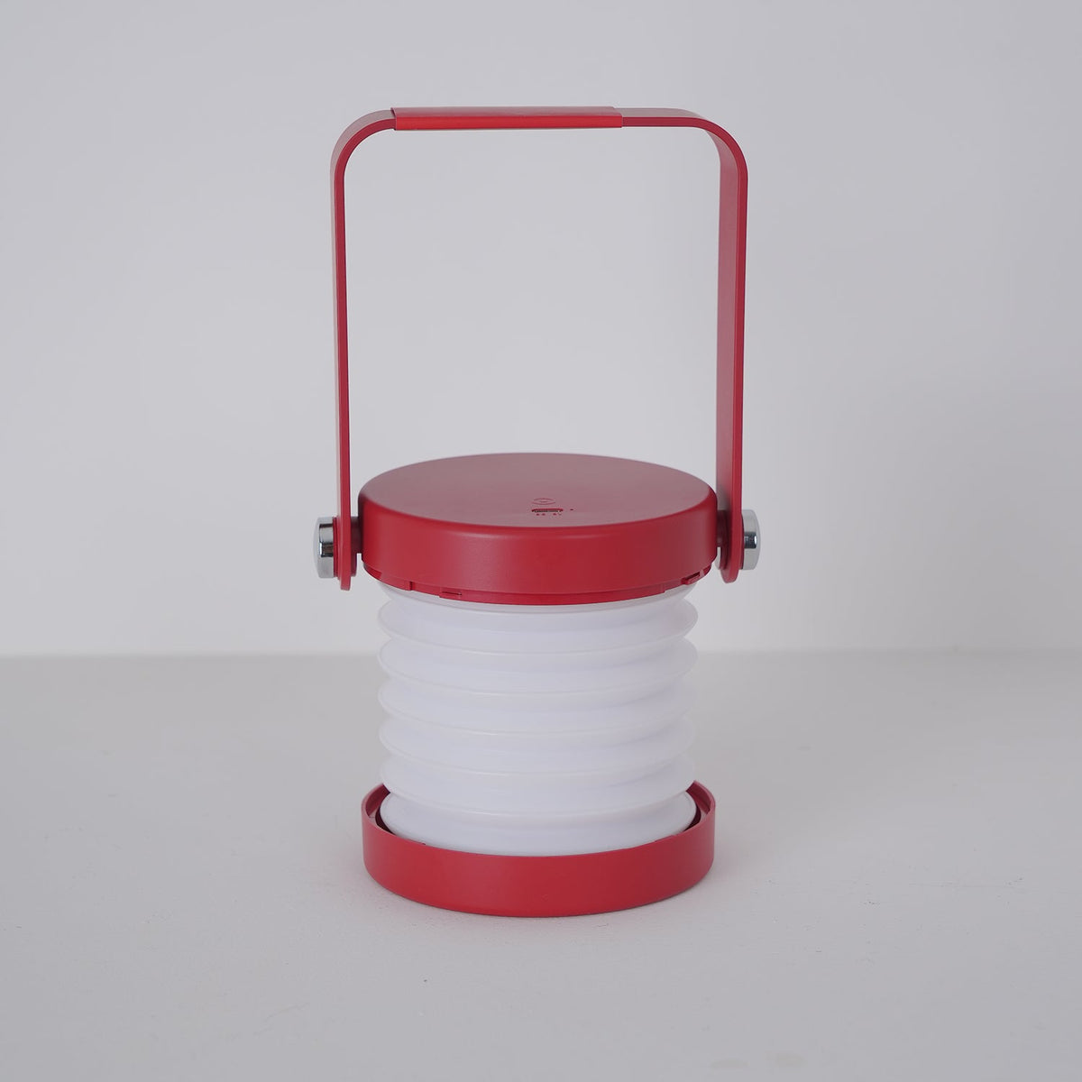 Terna lámpara de mesa