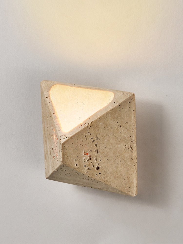 Virelia aplique de pared Terra Prism