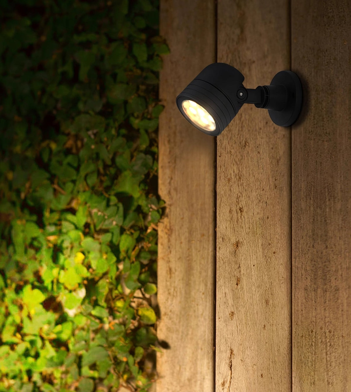 Fyld Focus luminaria exterior