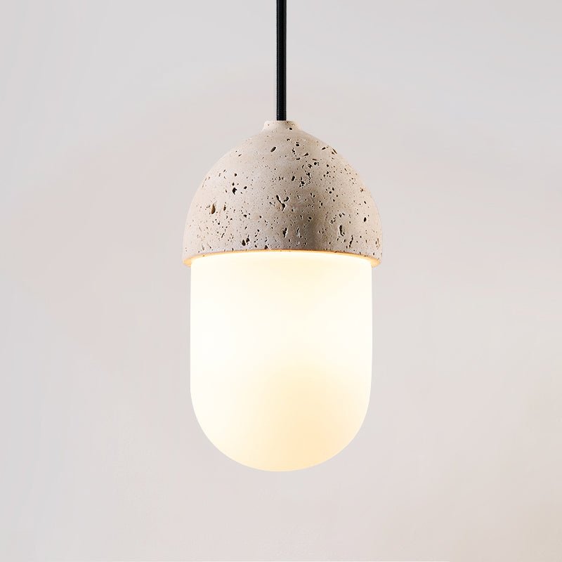 Eidoryn lámpara colgante Orb Cluster