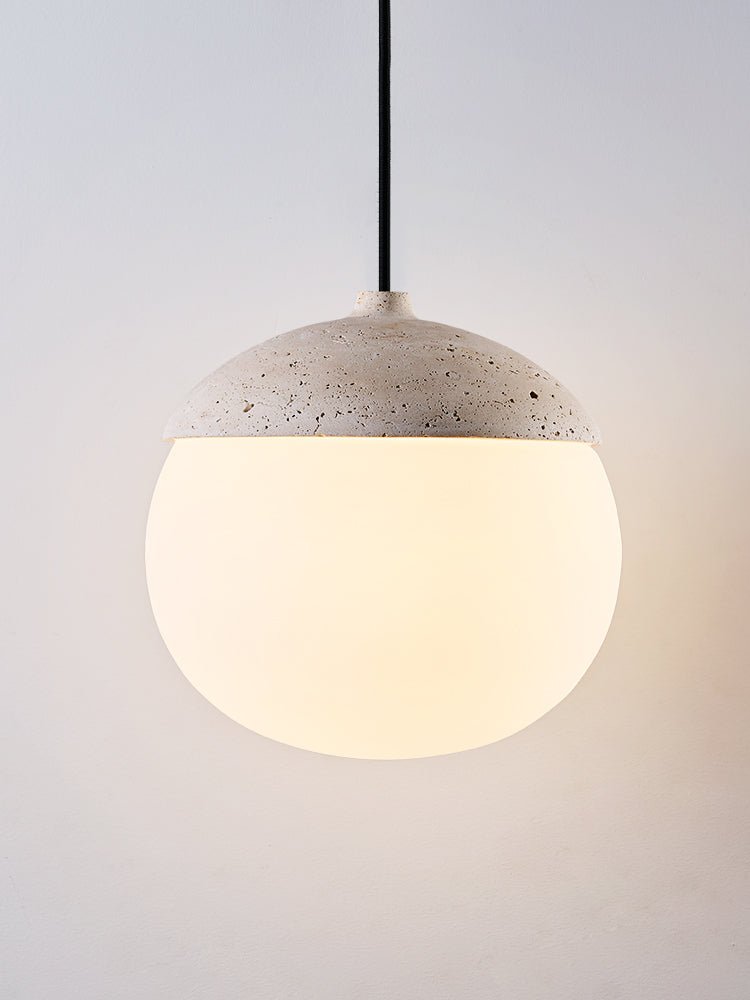 Eidoryn lámpara colgante Orb Cluster