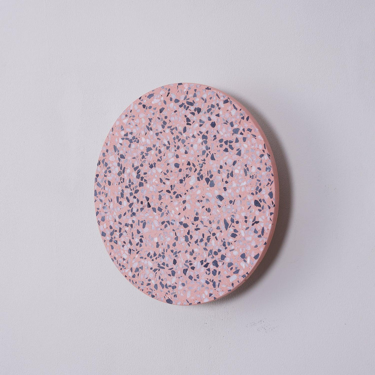 Vomaria aplique de pared moderno minimalista en cerámica