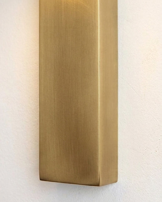 Orelivelle aplique de pared