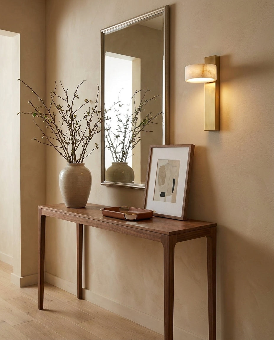 Orelivelle aplique de pared