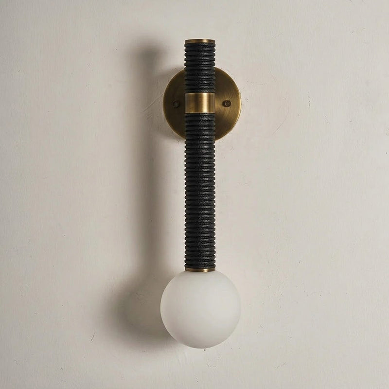 Cordelia aplique de pared