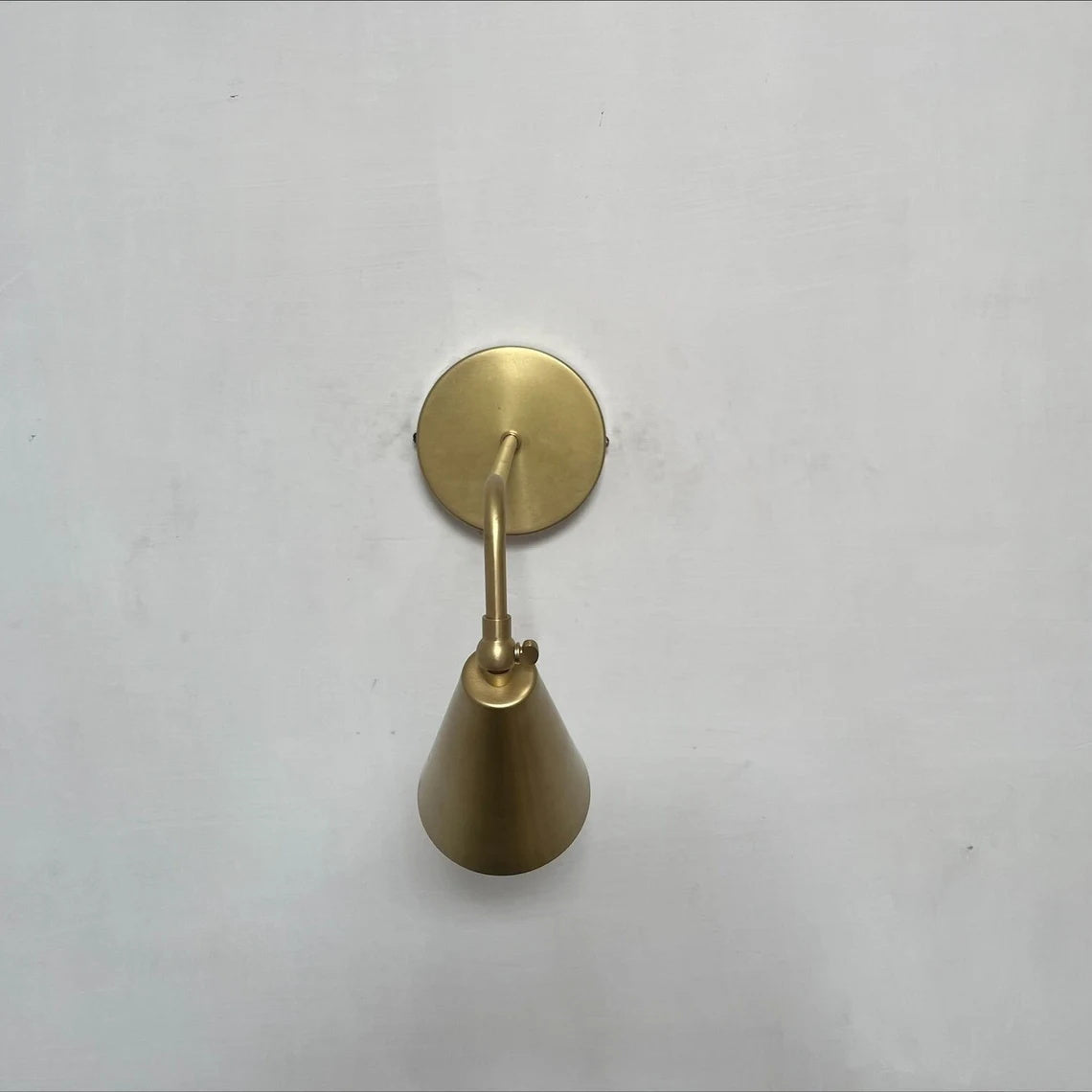 Tilt aplique de pared