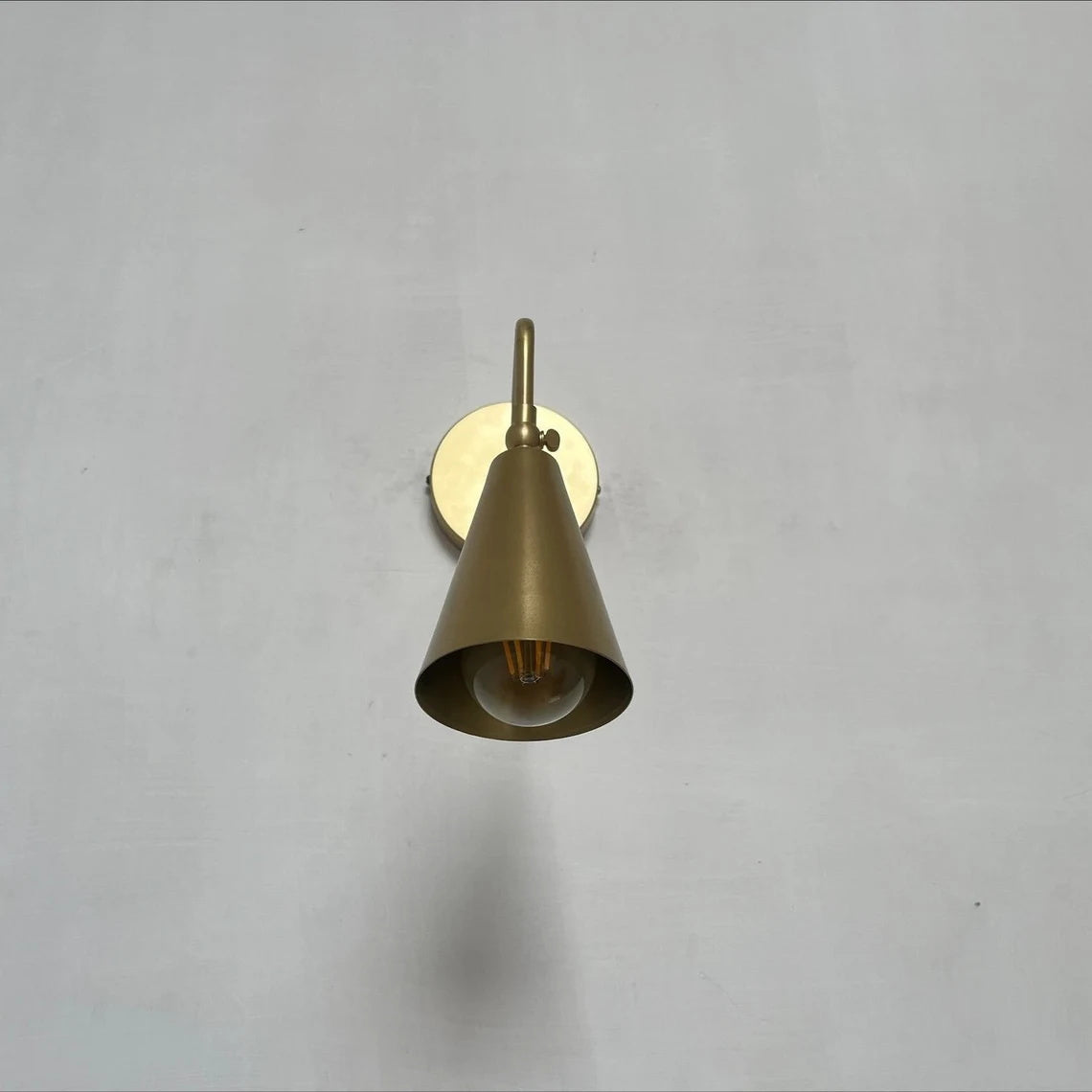 Tilt aplique de pared