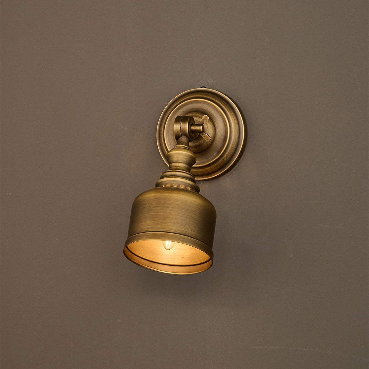 Graham aplique de pared